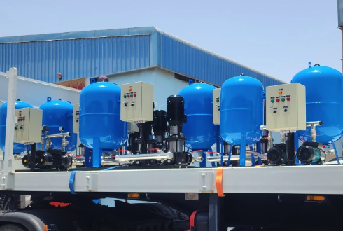 Industrial Applications