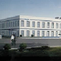 Teral General Machine (Shanghai) Co. Ltd.