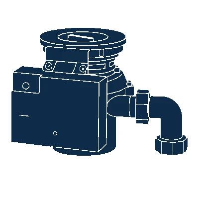 Garbage disposal systems