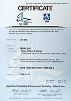 ISO 9001:2015